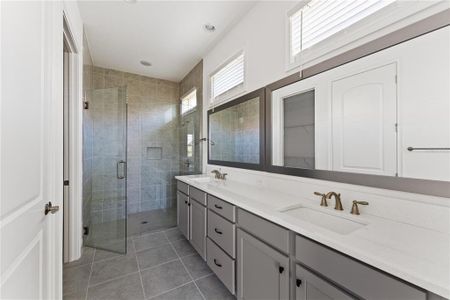 New construction Single-Family house 9732 Bucklow Hill Drive, Orlando, FL 32832 - photo 13 13