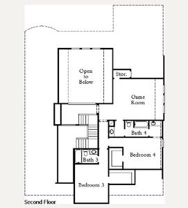 New construction Single-Family house 2221 Pinner Court, Celina, TX 75009 - photo 6 6