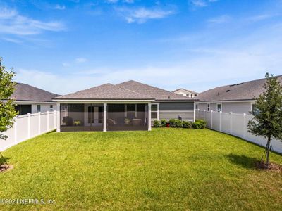 New construction Single-Family house 12062 Cabana Road, Jacksonville, FL 32256 Aspen- photo 37 37