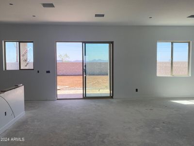 New construction Single-Family house 31564 N Hayweather Lane, San Tan Valley, AZ 85140 - photo 2 2
