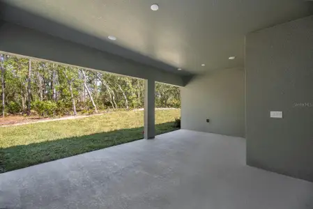 New construction Single-Family house 5474 N Bedstrow Boulevard, Beverly Hills, FL 34465 - photo 28 28