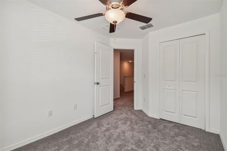New construction Townhouse house 10444 Shady Preserve Drive, Riverview, FL 33578 - photo 23 23