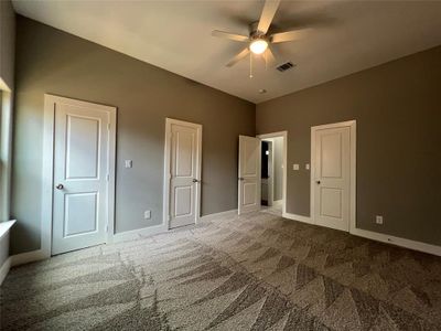 New construction Single-Family house 3540 Frontier Road, Willis, TX 77378 - photo 8 8