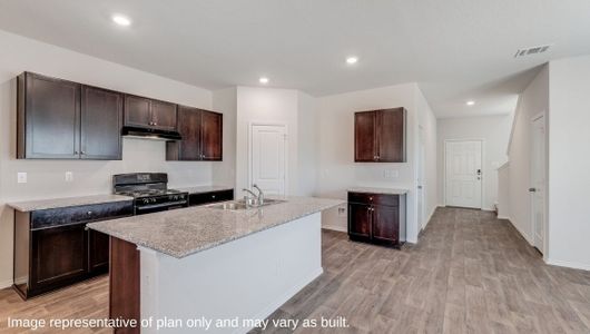 New construction Single-Family house 10526 Pinova, San Antonio, TX 78252 - photo 6 6
