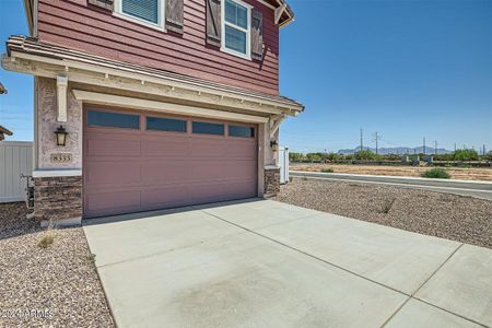 New construction Single-Family house 3321 S Primrose, Mesa, AZ 85212 Oxnard- photo 0