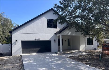 New construction Single-Family house 2019 Natalen Road, Winter Park, FL 32792 - photo 0