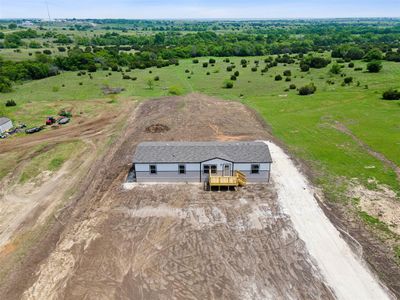 New construction Manufactured Home house 3633 County Road 1224, Cleburne, TX 76033 - photo 31 31