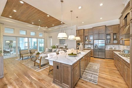 Seven Pines by ICI Homes in Jacksonville - photo 20 20
