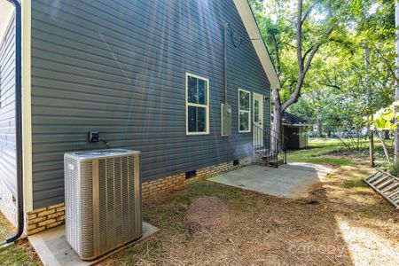 New construction Single-Family house 112 Heath Street, Albemarle, NC 28001 - photo 18 18