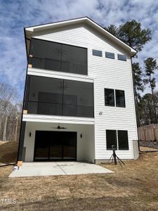 New construction Single-Family house 916 Ardmore Drive, Durham, NC 27713 - photo 13 13