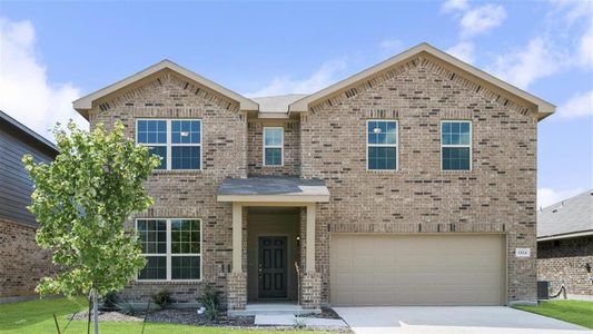 New construction Single-Family house 8041 Grotto Drive, Royse City, TX 75189 Cypress P- photo 14 14