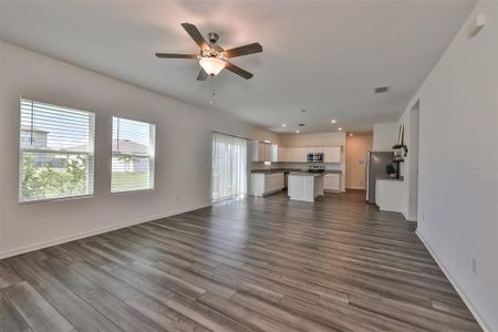New construction Single-Family house 440 Spotted Slipper Place, Ruskin, FL 33570 - photo 9 9