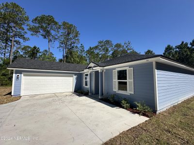 New construction Single-Family house 4520 Co Rd 218, Middleburg, FL 32068 - photo 3 3