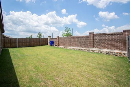 New construction Single-Family house 513 Banner Avenue, Royse City, TX 75189 - photo 25 25