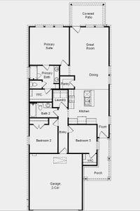 New construction Single-Family house 21631 Lime Moss Lane, Cypress, TX 77433 Sonata- photo 10 10