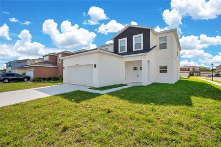 New construction Single-Family house 2281 Whitley Lane, Winter Haven, FL 33881 - photo 1 1