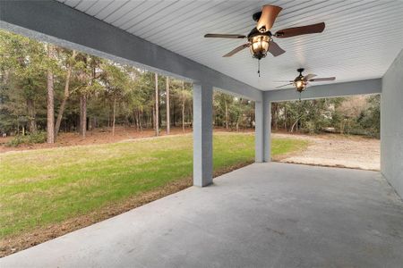 New construction Single-Family house 13390 Sw 87Th Street, Dunnellon, FL 34432 - photo 15 15