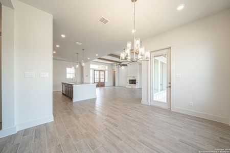 New construction Single-Family house 160 Pradera Ridge Drive, Floresville, TX 78114 - photo 12 12