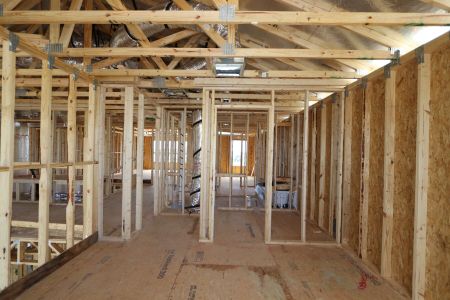 New construction Single-Family house 31810 Sapna Chime Drive, Wesley Chapel, FL 33545 Mira Lago- photo 7 7