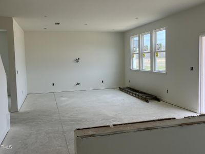 New construction Single-Family house 126 Norman Avenue, Lillington, NC 27546 - photo 7 7
