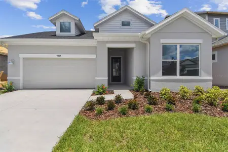 New construction Single-Family house 6220 Broad Field Avenue, Apollo Beach, FL 33572 Stratum- photo 0