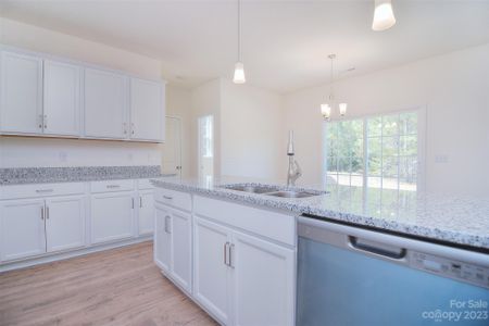 New construction Single-Family house 142 Fleming Drive, Statesville, NC 28677 The Monteray III- photo 12 12