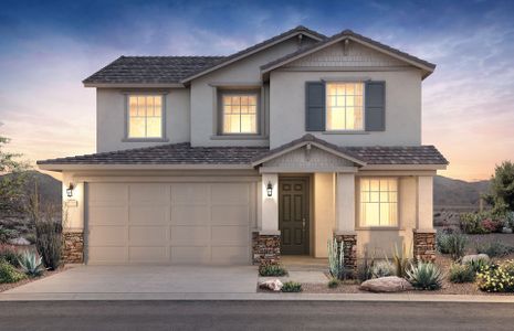 McClellan Ranch by Pulte Homes in Phoenix - photo 1