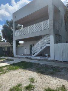 New construction Duplex house 1820 Southwest 9th Street, Fort Lauderdale, FL 33312 - photo 8 8
