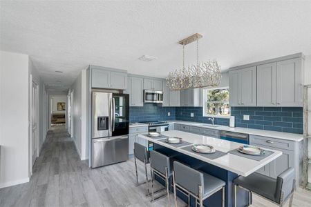 New construction Single-Family house 985 7Th Street N, Safety Harbor, FL 34695 - photo 11 11