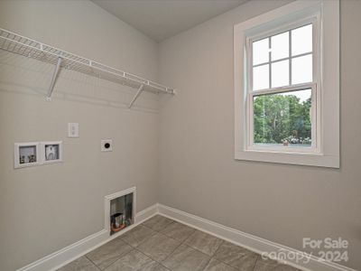 New construction Townhouse house 2722 Marney Avenue, Charlotte, NC 28205 - photo 28 28
