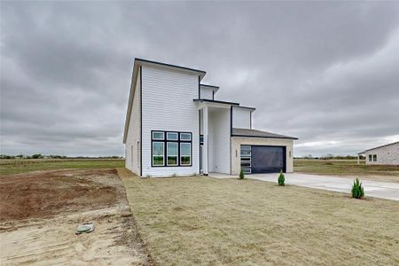 New construction Single-Family house 1544 Cr 3517, Quinlan, TX 75474 - photo 1 1
