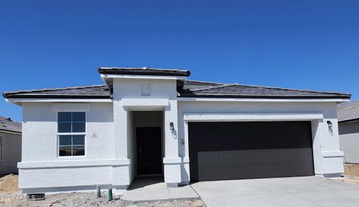 New construction Single-Family house 24024 W Mohave Street, Buckeye, AZ 85326 - photo 43 43