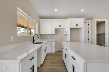 New construction Single-Family house 57812 W Fulcar Road, Maricopa, AZ 85139 - photo 21 21