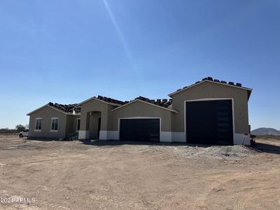 New construction Single-Family house 40721 W Georgia Avenue, Tonopah, AZ 85354 - photo 0