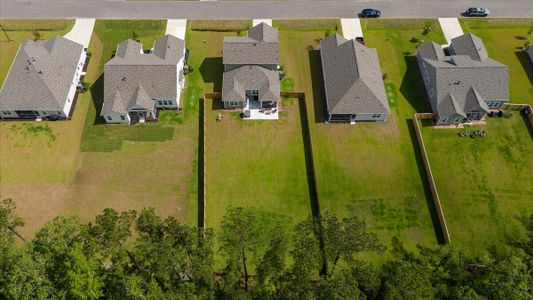 New construction Single-Family house 1250 Wading Point Boulevard, Huger, SC 29450 Belfort- photo 37 37