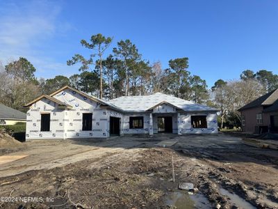 New construction Single-Family house 1716 Muirfield Dr, Green Cove Springs, FL 32043 - photo 46 46
