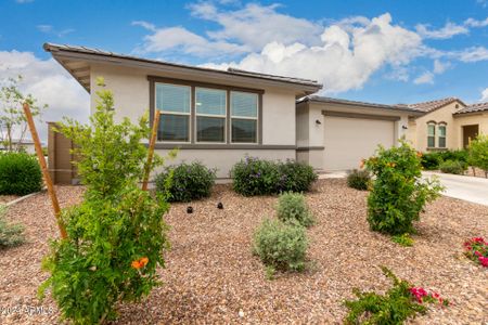 New construction Single-Family house 5054 N 183Rd Drive, Litchfield Park, AZ 85340 - photo 3 3