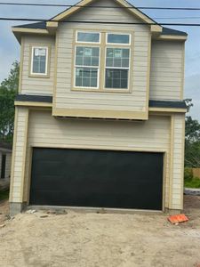 New construction Single-Family house 7431 Hezekiah Drive, Houston, TX 77088 - photo 6 6