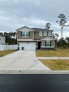 New construction Single-Family house 4512 Pine Ridge Pkwy, Middleburg, FL 32068 - photo 0
