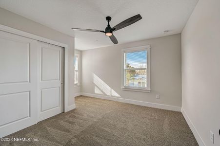 New construction Townhouse house 465 4Th Ave N, Jacksonville Beach, FL 32250 - photo 24 24