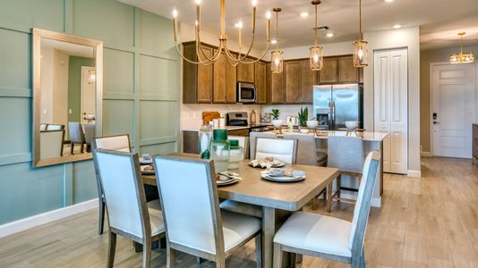 Seagrove: The Villas by Lennar in Fort Pierce - photo 6 6