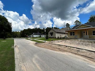 New construction Single-Family house 5268 Ravensbrook Court, Brooksville, FL 34601 - photo 8 8