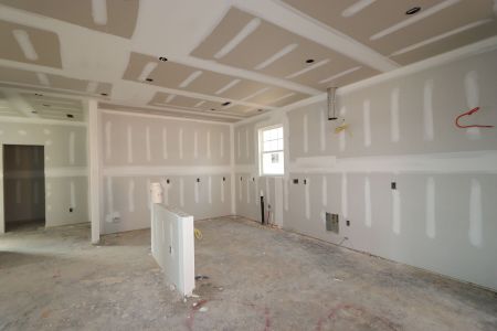 New construction Single-Family house 3052 June Lake Station, Apex, NC 27502 Arcadia - Premier Collection- photo 27