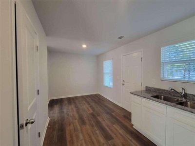 New construction Townhouse house 1818 Carrington Drive, Unit 1818, Griffin, GA 30224 - photo 9 9