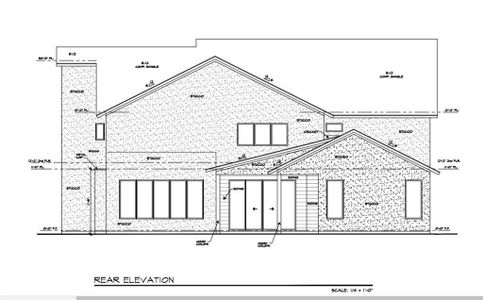 New construction Single-Family house 3542 Regent Drive, Dallas, TX 75229 - photo 1 1