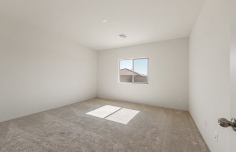 New construction Single-Family house 10838 W Chipman Rd, Tolleson, AZ 85353 Poppy- photo 21 21