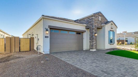 New construction Single-Family house 1755 East Northwood Drive, Phoenix, AZ 85024 - photo 4 4