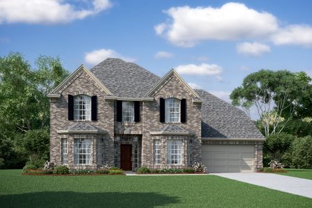 New construction Single-Family house 152 Peninsula Point Drive, Montgomery, TX 77356 - photo 22 22