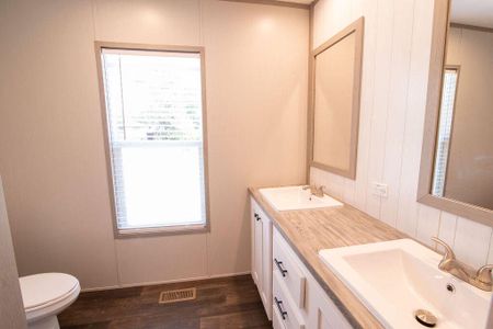New construction Mobile Home house 2285 Old Highway 6, Cross, SC 29436 - photo 18 18
