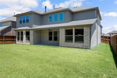 New construction Single-Family house 1101 Orchard Pass, Northlake, TX 76226 - photo 33 33